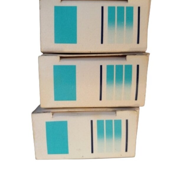 Basis Vintage Bar Soap Lot Of 3 Travel Size 1 oz Combination Skin NOS 1994 - Picture 4 of 7